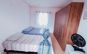 Pousada Beach Porto Novo