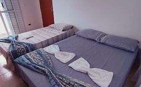 Pousada Beach Porto Novo